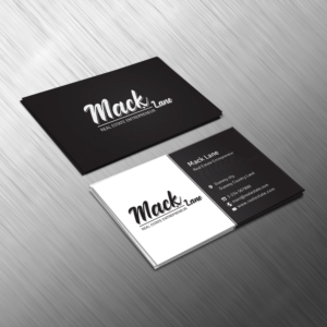 Design de Carte de Visite par Creative Jiniya pour ce projet | Design : #20430527