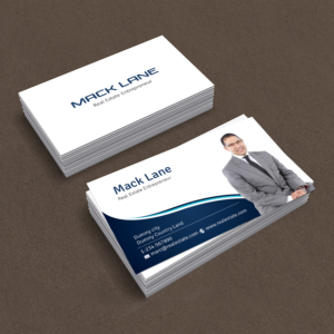 Design de Carte de Visite par Creative Jiniya pour ce projet | Design : #20430528