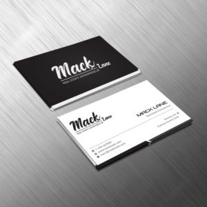 Design de Carte de Visite par Creative Jiniya pour ce projet | Design : #20456237