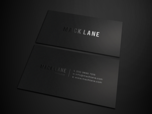 Design de Carte de Visite par Tripti Ranjan Gain pour ce projet | Design : #20426736