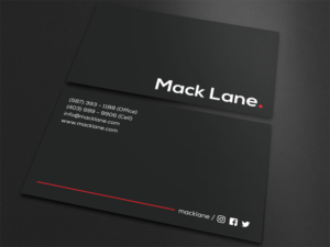 Design de Carte de Visite par Moumita_ pour ce projet | Design : #20425366