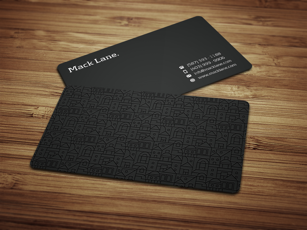 Design de Carte de Visite par Moumita_ pour ce projet | Design #20425461