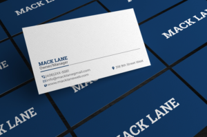 Design de Carte de Visite par R.design pour ce projet | Design : #20465042