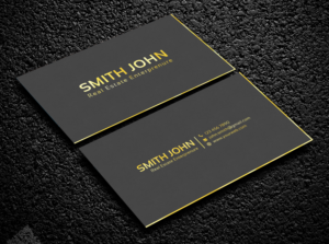 Design de Carte de Visite par Bold Pixels pour ce projet | Design : #20451342