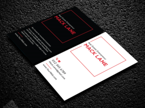 Design de Carte de Visite par Bold Pixels pour ce projet | Design : #20516273