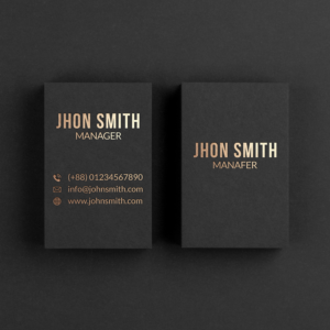 Design de Carte de Visite par Sujan4art pour ce projet | Design : #20419556