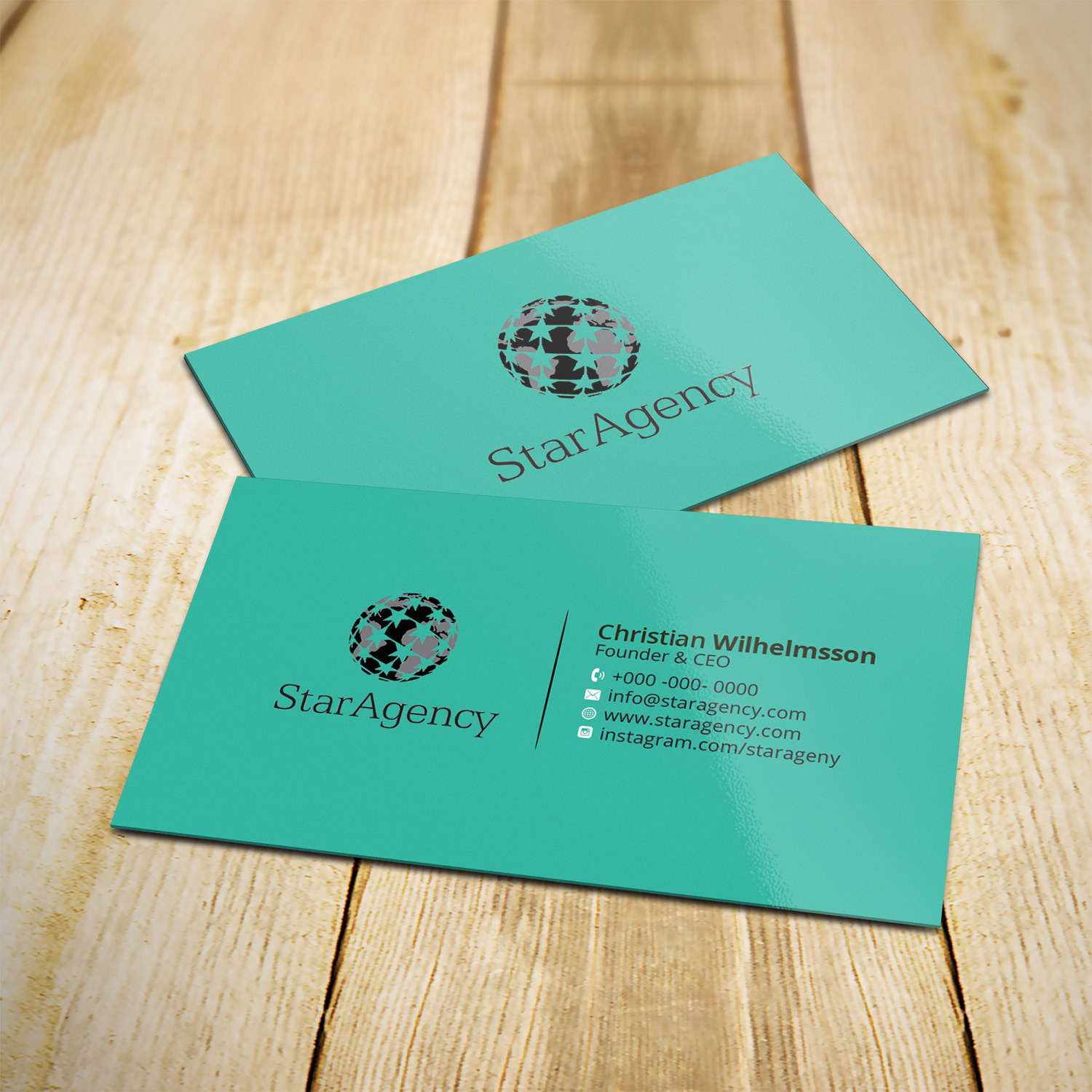 Design de Carte de Visite par Sujan4art pour ce projet | Design #20419557