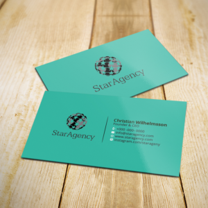 Design de Carte de Visite par Sujan4art pour ce projet | Design : #20419557