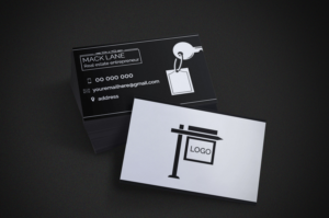 Business Card Design by Garima 4