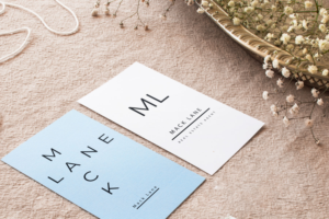 Design de Carte de Visite par Pictache pour ce projet | Design : #20430612