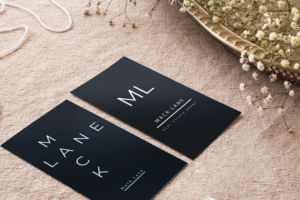 Business Card Design by Pictache for this project | Design #20430613