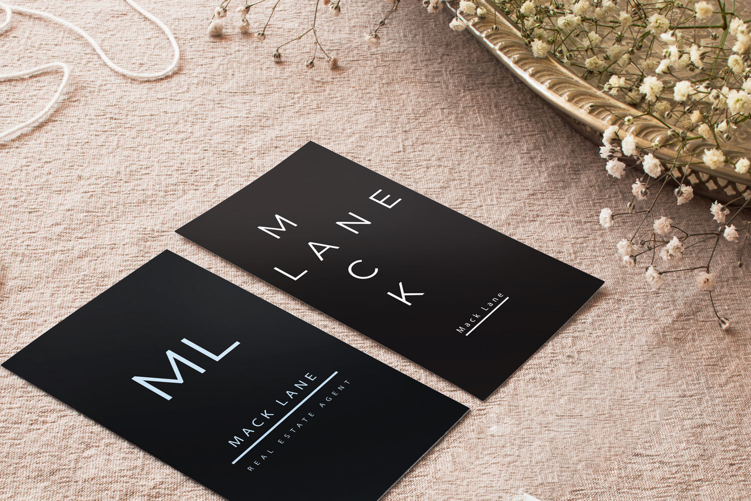 Design de Carte de Visite par Pictache pour ce projet | Design #20430614