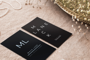 Design de Carte de Visite par Pictache pour ce projet | Design : #20430614