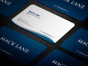 Design de Carte de Visite par Seerat Razzaki pour ce projet | Design : #20413546