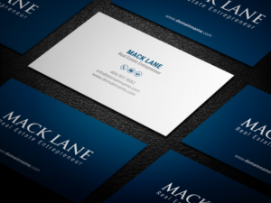 Design de Carte de Visite par Seerat Razzaki pour ce projet | Design : #20413817