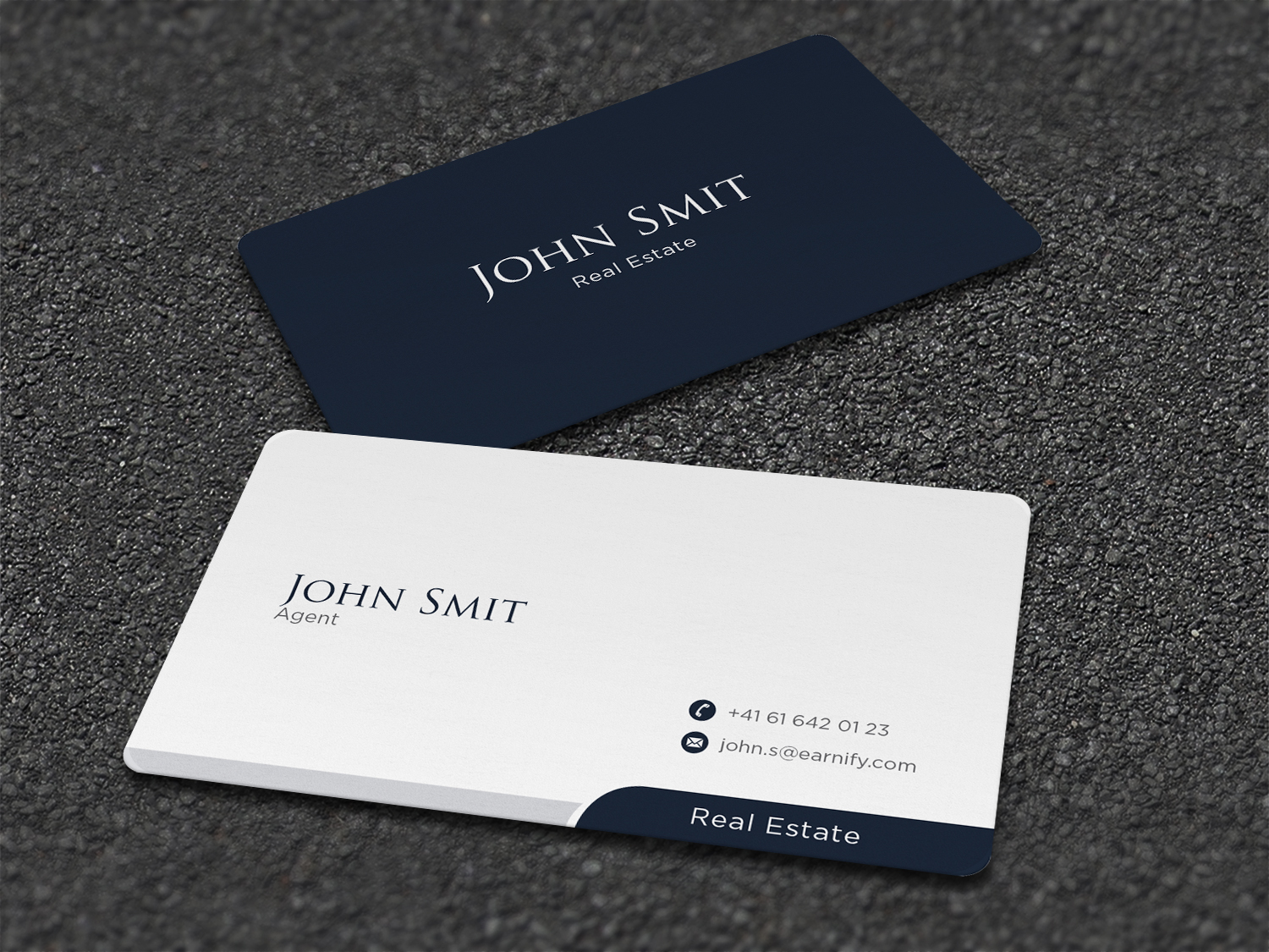 Design de Carte de Visite par haru_ichiban pour ce projet | Design #20423359