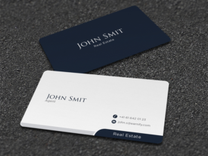 Design de Carte de Visite par haru_ichiban pour ce projet | Design : #20423359