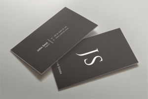 Design de Carte de Visite par haru_ichiban pour ce projet | Design : #20423362