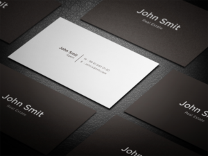 Design de Carte de Visite par haru_ichiban pour ce projet | Design : #20423368