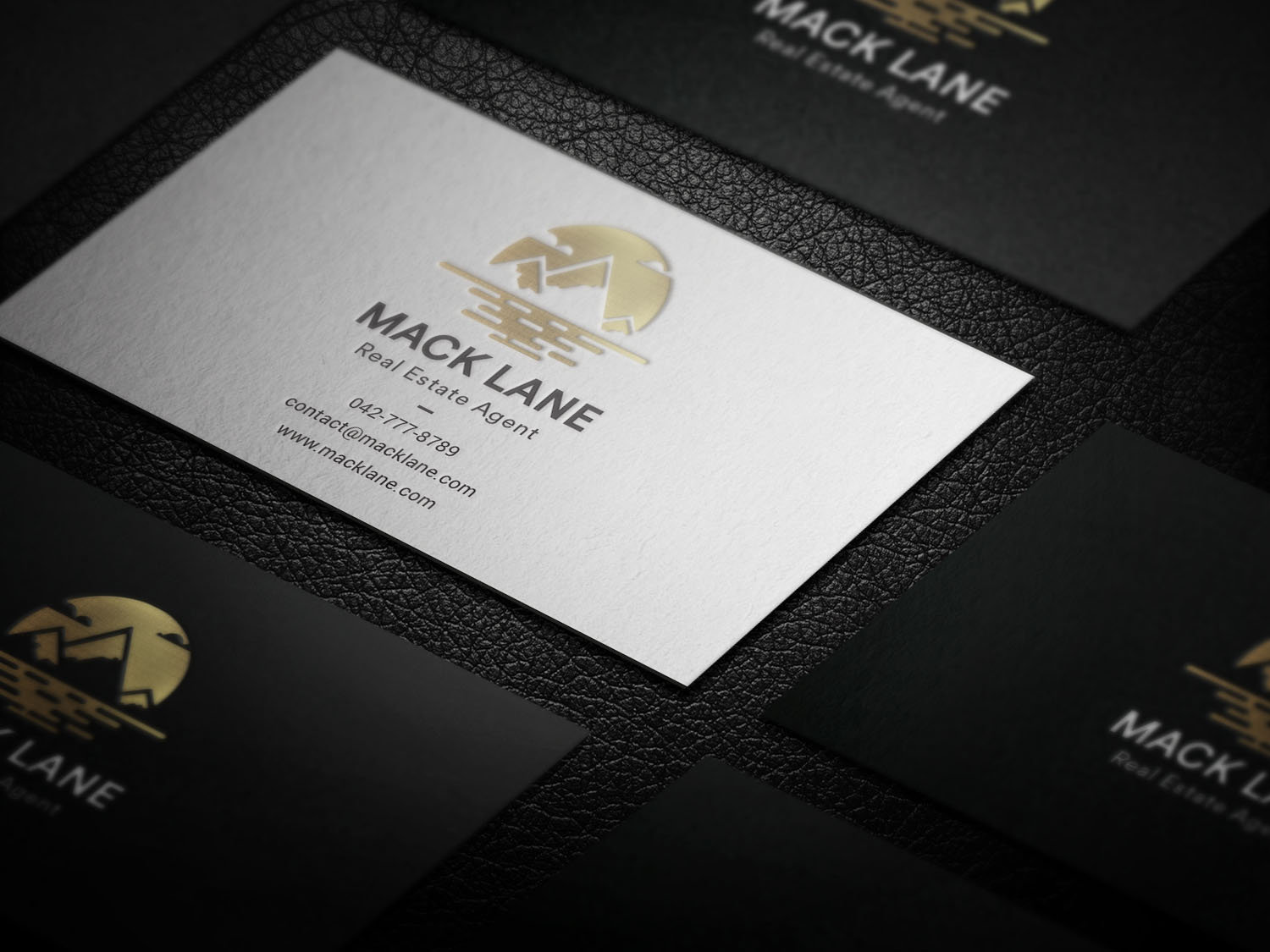 Business Card Design by SyncFuse™ Solutions for this project | Design #20414128