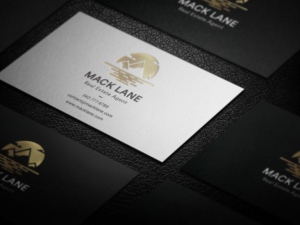 Business Card Design by SyncFuse™ Solutions