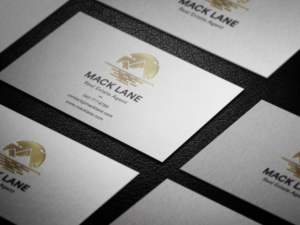Business Card Design by Virtual Designs for this project | Design #20414129