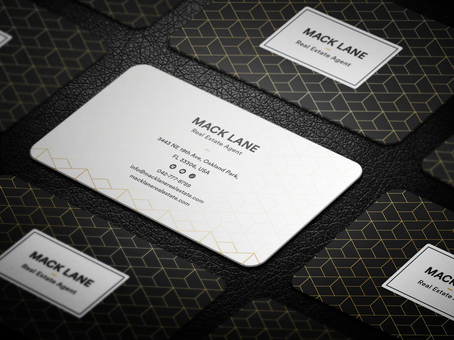 Design de Carte de Visite par SyncFuse™ Solutions pour ce projet | Design #20430669