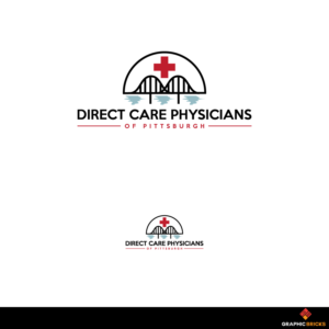 Direct Care Physicians of Pittsburgh | Design de Logo par Graphic Bricks
