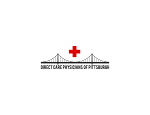 Direct Care Physicians of Pittsburgh | Logo Design by Deant