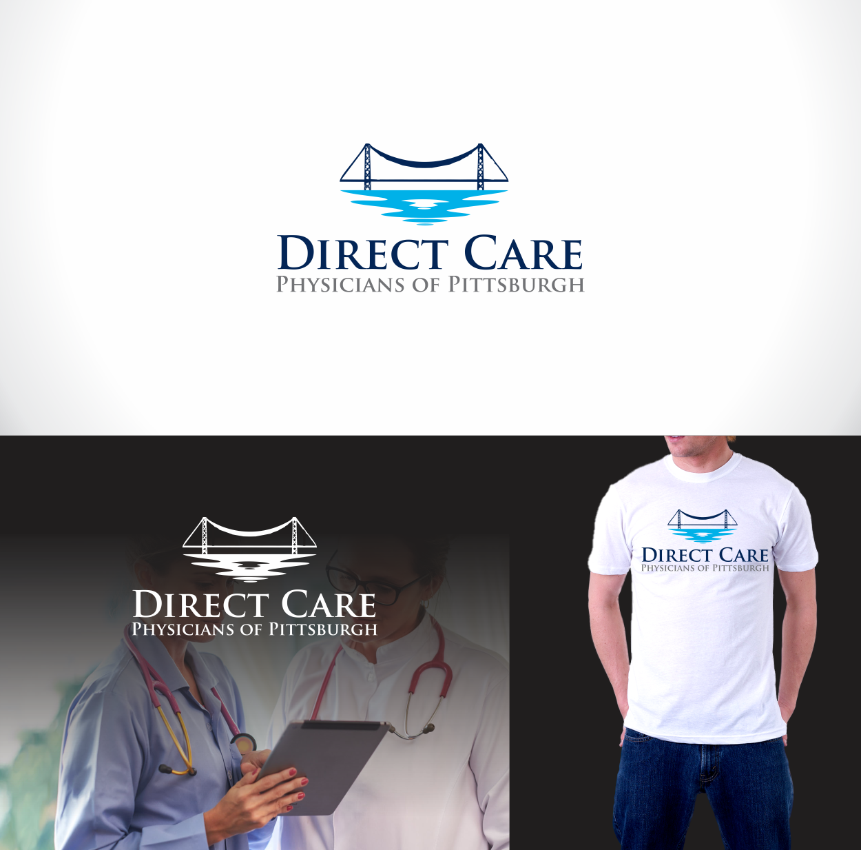 Logo Design by SemangateWong for this project | Design #20437508