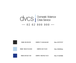 Diseño de Logo por ArpitM para Domestic Violence Crisis Service | Diseño: #20405646
