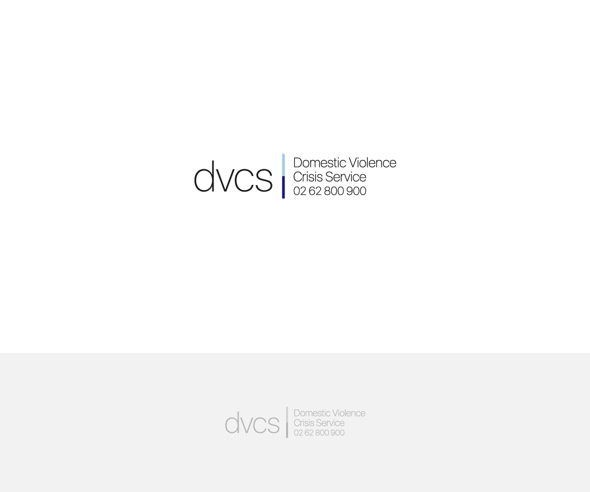 Logo Design by aglaronde23 for Domestic Violence Crisis Service | Design #20423649