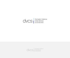 Logo Design by aglaronde23 for Domestic Violence Crisis Service | Design #20423649