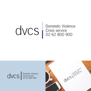 Logo Design by zatsukiki for Domestic Violence Crisis Service | Design #20408168