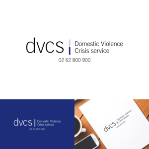 Diseño de Logo por zatsukiki para Domestic Violence Crisis Service | Diseño: #20408169