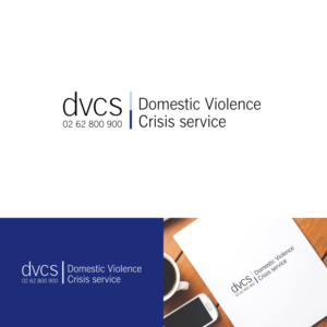Diseño de Logo por zatsukiki para Domestic Violence Crisis Service | Diseño: #20427995