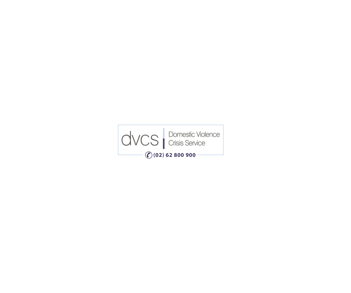 Logo-Design von Andi Yan für Domestic Violence Crisis Service | Design #20410954