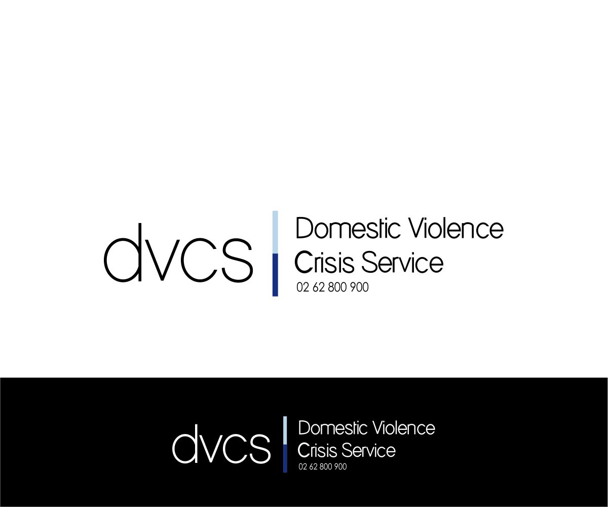 Logo Design by 4ndyK for Domestic Violence Crisis Service | Design #20415432