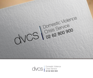 Logo Design by D_Mantra for Domestic Violence Crisis Service | Design #20408752