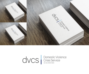 Logo Design by royanmj04 for Domestic Violence Crisis Service | Design #20447853
