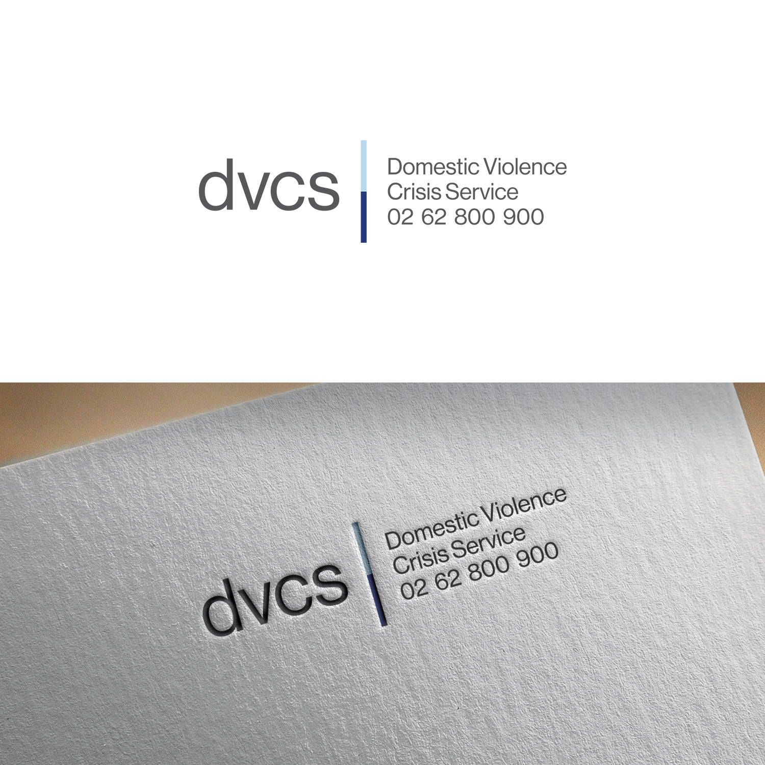 Diseño de Logo por yhutomo para Domestic Violence Crisis Service | Diseño #20421837