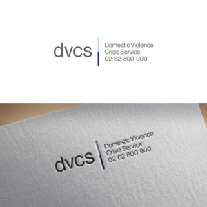 Diseño de Logo por yhutomo para Domestic Violence Crisis Service | Diseño: #20421837