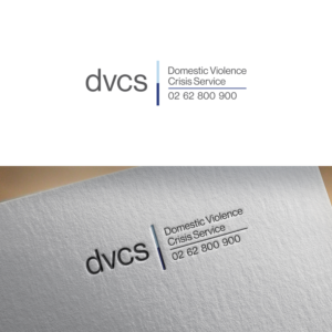 Diseño de Logo por yhutomo para Domestic Violence Crisis Service | Diseño: #20424863