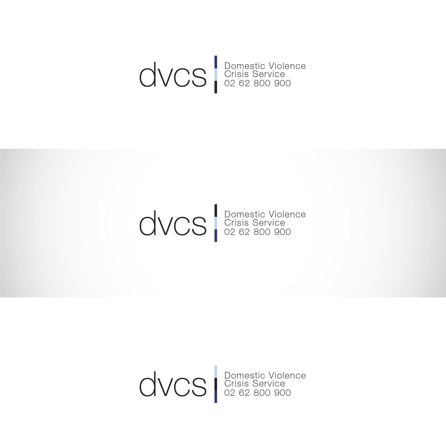 Diseño de Logo por Muhammad Imran 3 para Domestic Violence Crisis Service | Diseño #20408413
