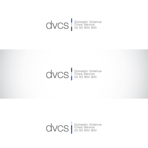 Diseño de Logo por Muhammad Imran 3 para Domestic Violence Crisis Service | Diseño: #20408413