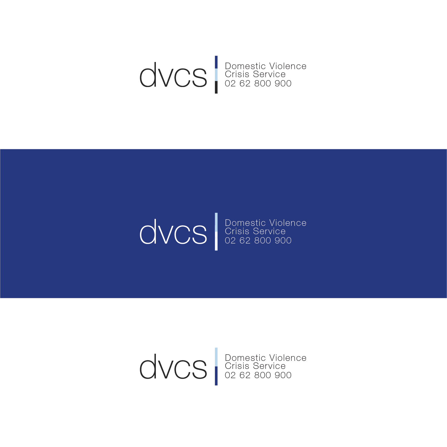 Diseño de Logo por Muhammad Imran 3 para Domestic Violence Crisis Service | Diseño #20408415