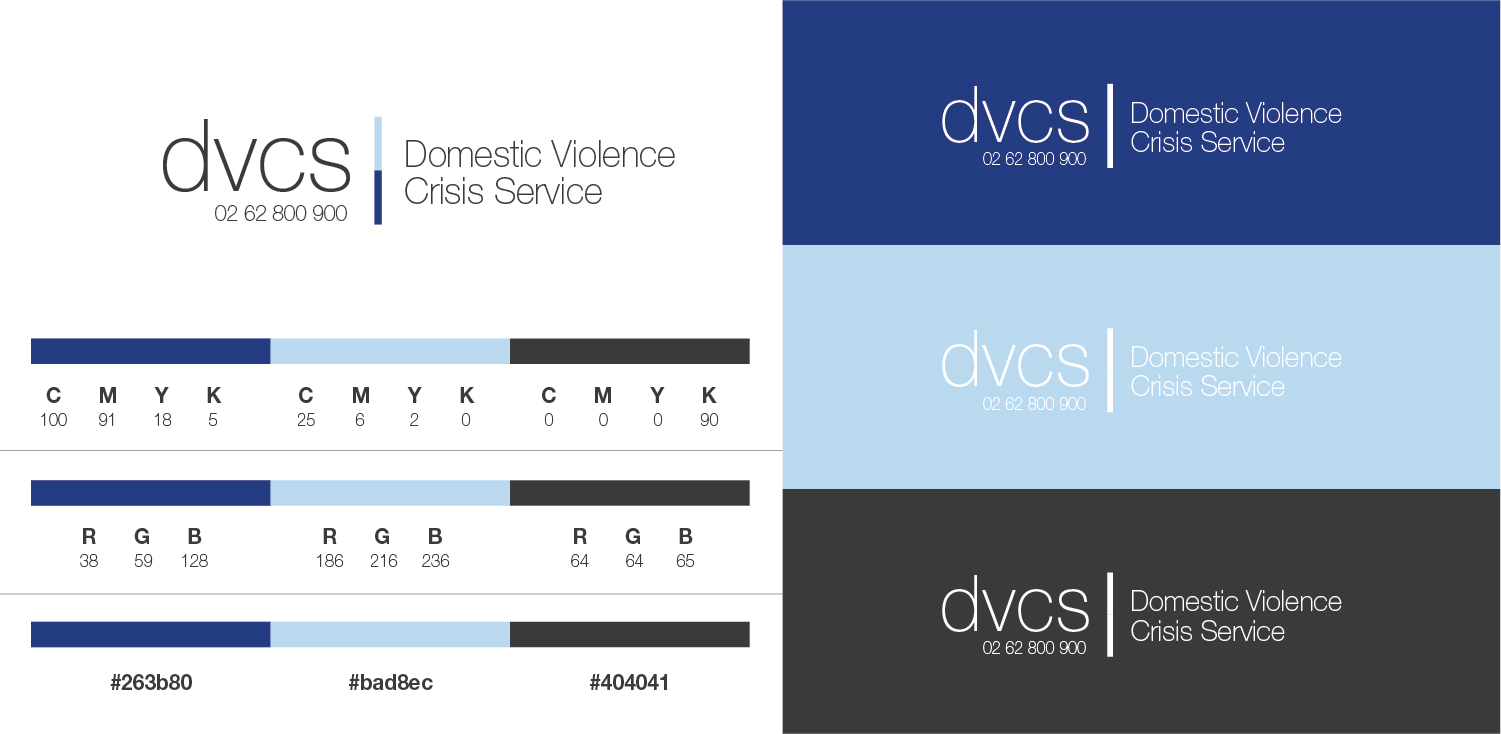 Diseño de Logo por Muhammad Imran 3 para Domestic Violence Crisis Service | Diseño #20408821