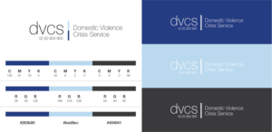 Diseño de Logo por Muhammad Imran 3 para Domestic Violence Crisis Service | Diseño: #20408821