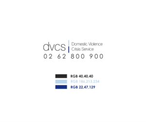 Diseño de Logo por Aimar ALV para Domestic Violence Crisis Service | Diseño: #20406792