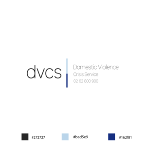 Diseño de Logo por **INCREDIBLEDESIGNERS** para Domestic Violence Crisis Service | Diseño: #20411838